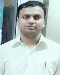 Suraj Chandra Joshi