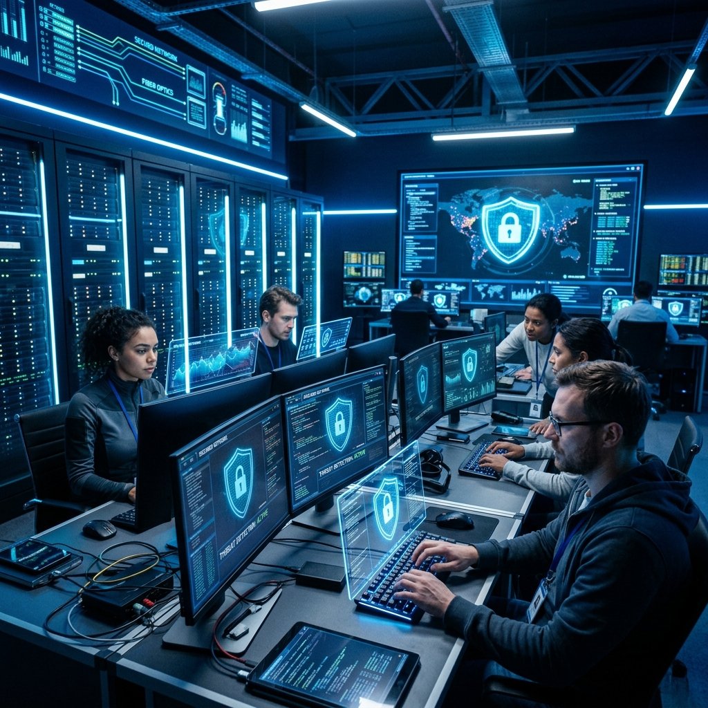 Cyber Security Professional (CSP)